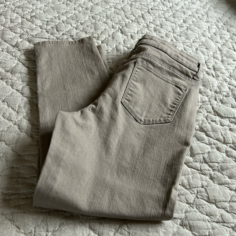 Chicos- Perfect Stretch Girlfriend Slim Ankle -Jeans NWOT